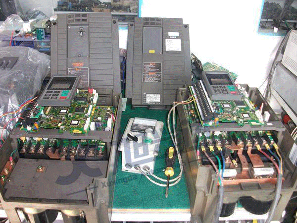 變頻器常見(jiàn)故障原因及處理方法——西安泰富西瑪電機(jī)(西安西瑪電機(jī)集團(tuán)股份有限公司)官方網(wǎng)站 變頻器常見(jiàn)故障原因及處理方法——西安泰富西瑪電機(jī)(西安西瑪電機(jī)集團(tuán)股份有限公司)官方網(wǎng)站