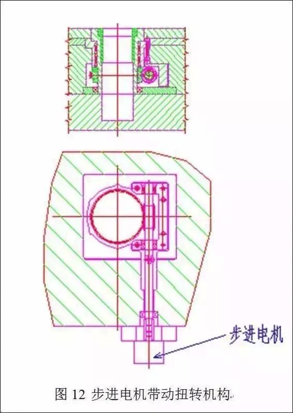 電機(jī)定轉(zhuǎn)子鐵芯零件的現(xiàn)代沖壓技術(shù)——西安泰富西瑪電機(jī)(西安西瑪電機(jī)集團(tuán)股份有限公司)官方網(wǎng)站 電機(jī)定轉(zhuǎn)子鐵芯零件的現(xiàn)代沖壓技術(shù)——西安泰富西瑪電機(jī)(西安西瑪電機(jī)集團(tuán)股份有限公司)官方網(wǎng)站