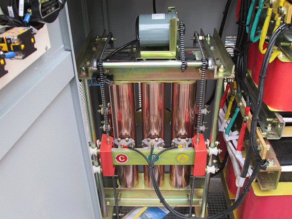 為什么三相電動機(jī)缺相運(yùn)行時(shí)會被燒毀，如何預(yù)防——西安泰富西瑪電機(jī)（西安西瑪電機(jī)集團(tuán)股份有限公司）官方網(wǎng)站