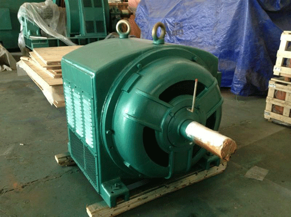 西安泰富西瑪直流電機(jī)真的可以當(dāng)發(fā)電機(jī)使用嗎？