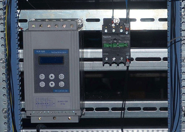 西安西瑪電機的軟啟動器功率怎么選？