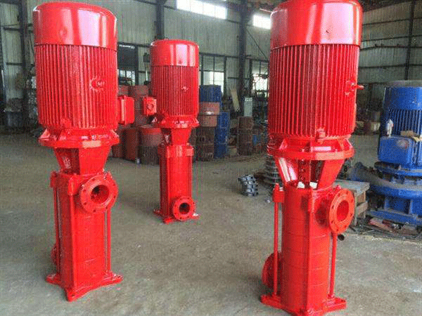 西安西瑪大型立式電機(jī)產(chǎn)生噪聲是怎么回事？