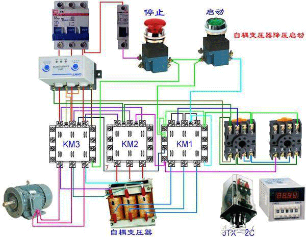 西安西瑪電機燒壞測量方法及預(yù)防。