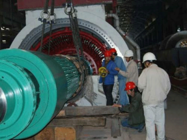 你對西安西瑪直流電機(jī)了解多少? 你對西安西瑪直流電機(jī)了解多少?