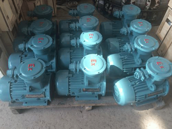 購買西安西瑪防爆電機時，我應該注意什么？