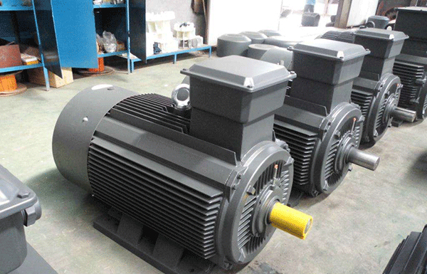 西安泰富西瑪電機與您分享高效節(jié)能電機的意義。