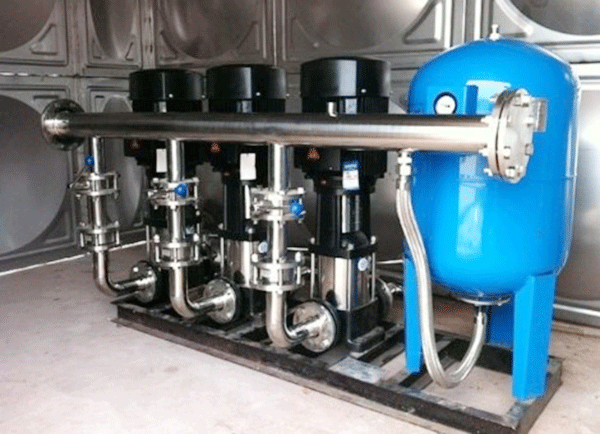 給水系統(tǒng)西安西瑪電動機轉(zhuǎn)矩分析。