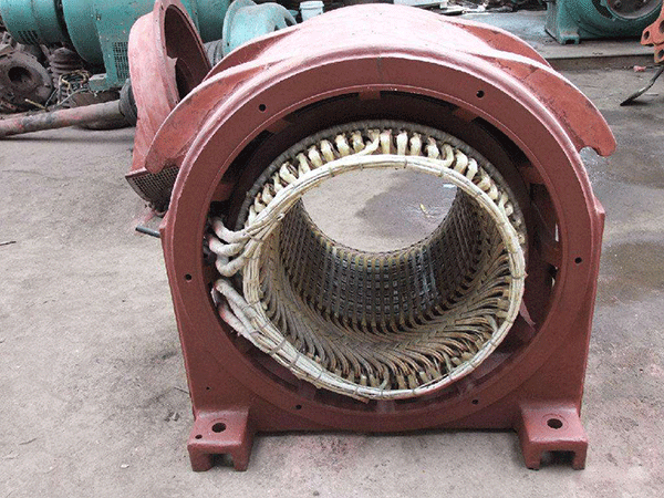 是什么導(dǎo)致西瑪電機軸承發(fā)出噪音？