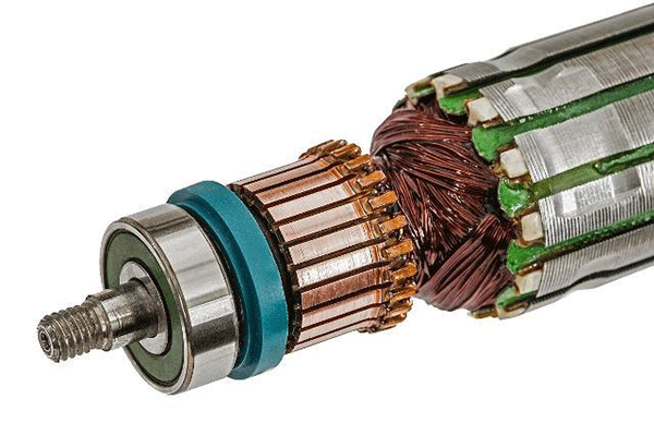 有刷直流電機(jī)與無(wú)刷直流電機(jī)之間的優(yōu)勢(shì)與劣勢(shì)對(duì)比？