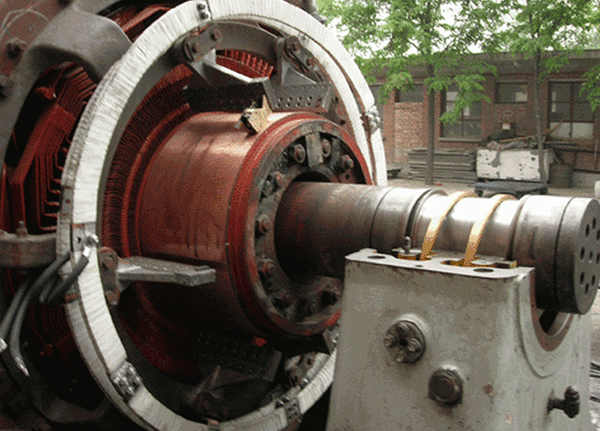 直流電機(jī)和交流電機(jī)的日常維護(hù)技巧。