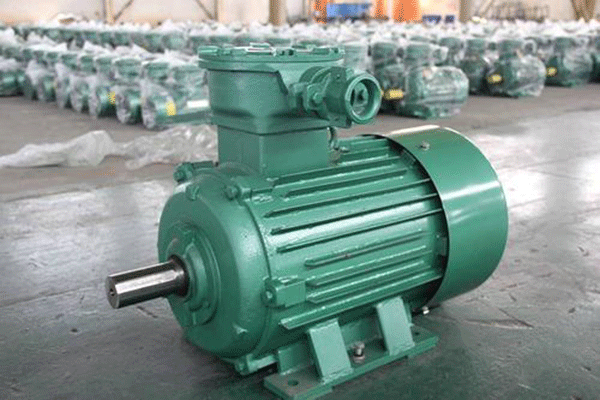 關(guān)于西安西瑪電機(jī)的工作制，大家了解一下。