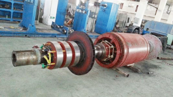 西瑪電機(jī)滑環(huán)如何保養(yǎng)您知道嗎？