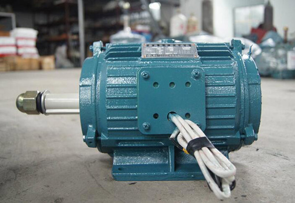 西瑪電機的優(yōu)點是結(jié)構(gòu)簡單，運行可靠