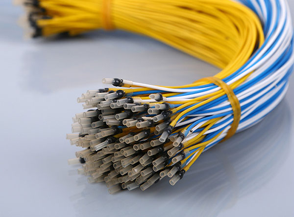 關(guān)于高壓電機(jī)熱敏電阻作用分析。