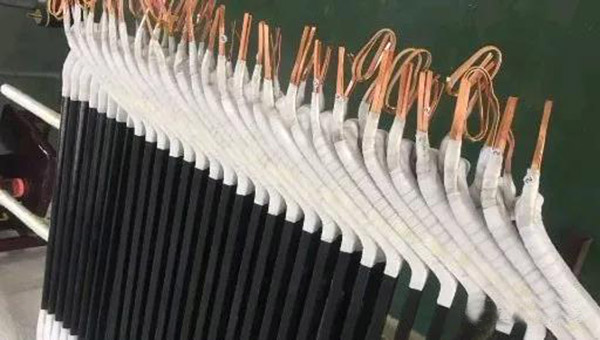 高壓電機有電暈，為什么變頻電機也有電暈？