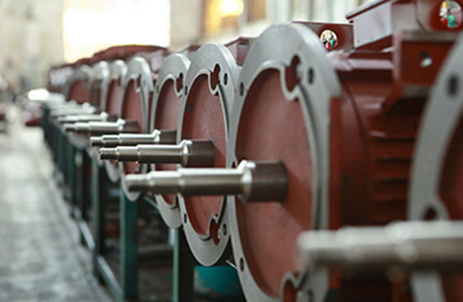 同一功率下不同速度節(jié)能電機(jī)性能的差異是什么？