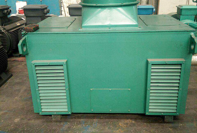 應(yīng)該如何正確選擇高壓電機的額定轉(zhuǎn)速？