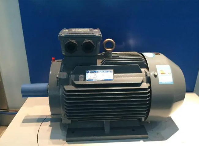 高效電機(jī)對(duì)中小企業(yè)可持續(xù)發(fā)展和市場競爭力的影響。